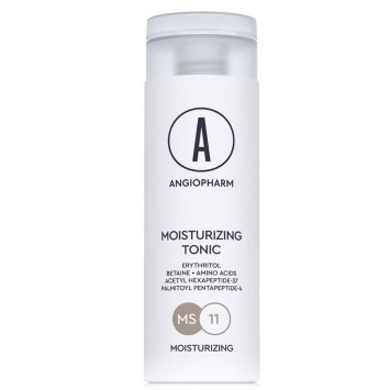 Увлажняющий тоник, 200 мл, 400 мл Ангиофарм / Angiopharm