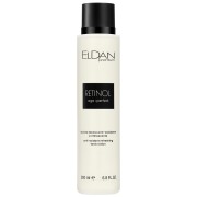 Освежающий тоник-лосьон с ретинолом 0,05% 200 мл Eldan Cosmetics / Элдан