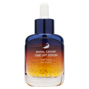Омолаживающая сыворотка с королевской икрой, 35 мл Royal Caviar Time Off Serum DABO / Дабо