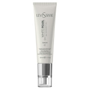 Отбеливающая сыворотка 50 мл WHITE PEARL SERUM Levissime / Левиссим