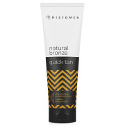 Ускоритель загара с Anti-age эффектом 250 мл Natural Bronze  Quick Tan Histomer / Хистомер