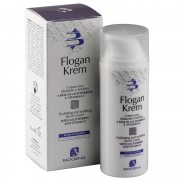 Увлажняющий и успокаивающий крем 50 мл Flogan Cream Histomer / Хистомер