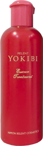 Восстанавливающий эссенция-кондиционер для волос Ёкиби 300 мл Yokibi Essence Treatment Relent / Релент