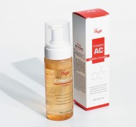 Молочко-пенка для проблемной кожи 150 мл Complex AC Cleanser / Isov Sorex