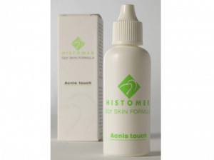 Нормализирующая сыворотка для жирной кожи 30 мл Oily Formula Acnis Touch | Histomer Oily Formula