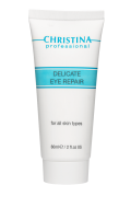 Крем для деликатного восстановления кожи вокруг глаз 60 мл Delicate Eye Repair | Christina