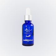 Гель-пилинг миндальный 30 мл ALMOND LIGHT PEEL Мезофарм / Mesopharm professional