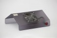 Пылесос-подставка , для маникюра и наращивания ногтей, Ultratech SD-117  + 6 мешков в комплекте