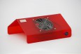 Пылесос-подставка , для маникюра и наращивания ногтей, Ultratech SD-117  + 6 мешков в комплекте