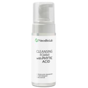 Пенка для умывания с фитиновой кислотой, 150 мл Cleansing Foam with Phytic Acid NeosBioLab / НеосБиоЛаб