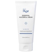 Лёгкий интенсивно увлажняющий крем 120 мл Essential Waterful Cream Isov Sorex / Изов (Южная Корея)