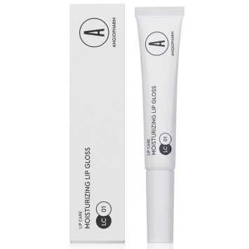 Увлажняющий блеск для губ, 10 мл Ангиофарм / Angiopharm