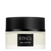 Интенсивный Anti-age крем для лица с ретинолом 1% 50 мл RETINOL AGE PERFECT Eldan Cosmetics / Элдан