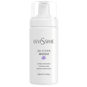 Пенка-мусс очищающая 100 мл, 200 мл be.CLEAN MOUSSE LeviSsime / Левиссим