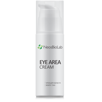 Крем для области вокруг глаз 15 мл, 30 мл Eye Area Cream NeosBioLab / НеосБиоЛаб