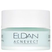 Очищающий крем для проблемной кожи 50 мл Eldan Cosmetics / Элдан