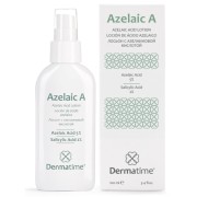Лосьон с азелаиновой кислотой 100 мл Azelaic A Azelaic Acid Lotion Dermatime / Дерматайм