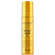 Очищающий освежающий гель 120 мл CLEANSING GEL Hikari / Хикари