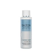 Двухфазное средство для снятия макияжа 100 мл CLASSIC CLEAN / Dalton