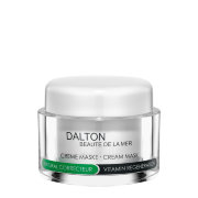 Витаминная крем маска 50 мл NATURAL CORRECTEUR / Dalton