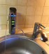 Водородная система очистки воды cо скрытыми фильтрами Biontech / Бионтек BTM-105D / Bion-Tech