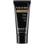 Крем тональный Бежевый Золотистый 40 гр FOND DE TEINT - BEIGE DORE Phyt's / Фитс 