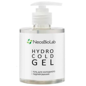 Гель для холодного гидрирования, 300 мл Hydro Cold Gel NeosBioLab / НеосБиоЛаб