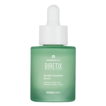 Сыворотка "Двойная коррекция" 30 мл BIRETIX Double Correction Serum Cantabria Labs / Кантабрия Лабс