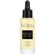 Восстанавливающая сыворотка с ретинолом 2% 30 мл RETINOL AGE PERFECT Eldan Cosmetics / Элдан