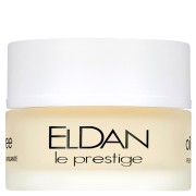 Увлажняющий крем-гель для жирной кожи 50 мл Eldan Cosmetics / Элдан