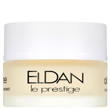 Увлажняющий крем-гель для жирной кожи 50 мл Eldan Cosmetics / Элдан