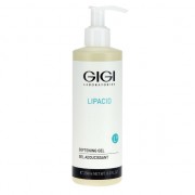 Гель размягчающий для жирной кожи 250 мл Lipacid Softening Gel GiGi / ДжиДжи