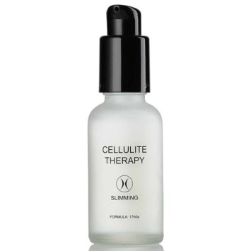 Антицеллюлитная терапевтическая сыворотка с эффектом мезотерапии 30 мл CELLULITE THERAPY SERUM Hikari / Хикари