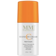 Крем антиоксидантный для кожи лица 30 мл Stand by Cream  / Mene&Moy System