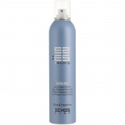 Жидкий лак для объема экологически чистый 320 мл Styling Ecovolume - Ecological Volumizing Lacquer Echosline / Экослайн