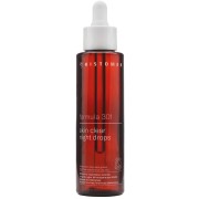 Ночные капли для жирной кожи 100 мл formula 301 Skin Clear Night Drops Histomer / Хистомер