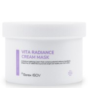 Крем-маска для сияния и осветления кожи 300 мл Vita Radiance Cream Mask  Isov Sorex / Изов (Южная Корея)