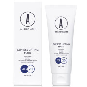 Экспресс-лифтинг маска, 75 мл Ангиофарм / Angiopharm
