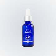 Лосьон-пилинг пировиноградный 30 мл FRESH:ORANGE PEEL 25% Мезофарм / Mesopharm professional