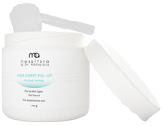 Увлажняющая альгинатная маска Аква Эксперт  / AQUA EXPERT Peel-Off Аlgae mask 210мл. / MESALTERA by Dr. Mikhaylova