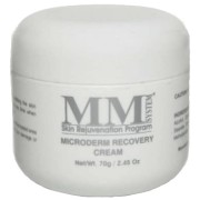 Восстанавливающий постпилинговый крем для лица 70 гр Microderm Recovery Cream / Mene&Moy System