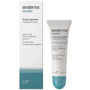 Точечный корректор недостатков кожи 15 гр Salises Tratamiento Focal Sesderma / Сесдерма