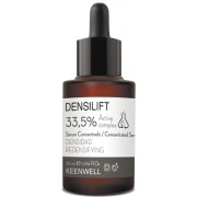 Сыворотка-концентрат для укрепления кожи 30 мл DENSILIFT 33,5% Active Complex Keenwell / Кинвелл