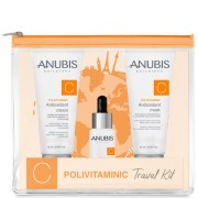 Набор дорожный PolivitaminiC / ANUBIS Barcelona