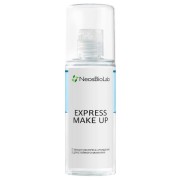 Лосьон экспресс-очищение для стойкого макияжа, 125 мл EXPRESS MAKE UP NeosBioLab / НеосБиоЛаб