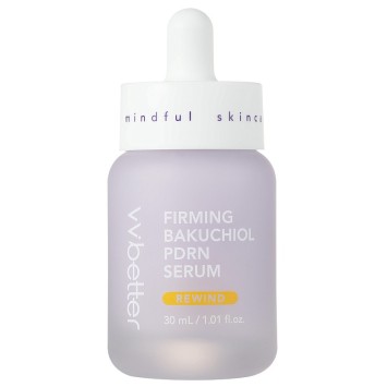 Сыворотка для лица укрепляющая с PDRN и бакучиолом, 30 мл FIRMING BAKUCHIOL PDRN SERUM VVBETTER 