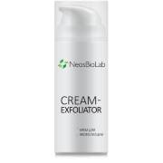 Крем с муцином улитки 50 мл, 100 мл Cream-Exfoliator NeosBioLab / НеосБиоЛаб
