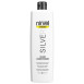Кондиционер прозрачный 100 мл, 1000 мл Silver Clear Conditioner Nirvel / Нирвель