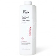 Лосьон для очистки пор 1000 мл Blackhead & Pore Clean / Isov Sorex / Изов (Южная Корея)