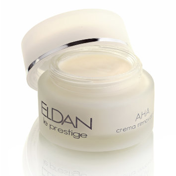 Обновляющий крем АНА   50мл | Eldan Cosmetics  ELD-40
